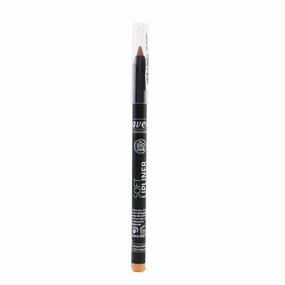 Sale-priced # Elegant 05 Lipliner Apricot Lavera - Soft