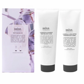 Salus - Body Rescue Duo