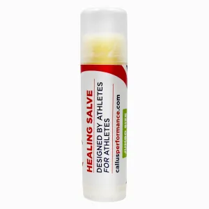Salve – Dry Hand Repair Balm for Cracked Skin, Ultra-Hydrating Moisturizer for Calluses, Softening & Healing Solution for Athletes, Rock Climbers, Weight Lifters – Jumbo