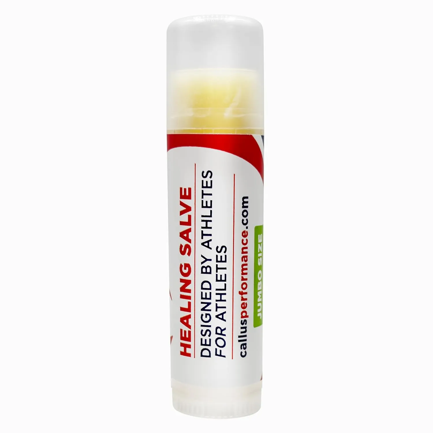 Salve – Dry Hand Repair Balm for Cracked Skin, Ultra-Hydrating Moisturizer for Calluses, Softening & Healing Solution for Athletes, Rock Climbers, Weight Lifters – Mint Jumbo