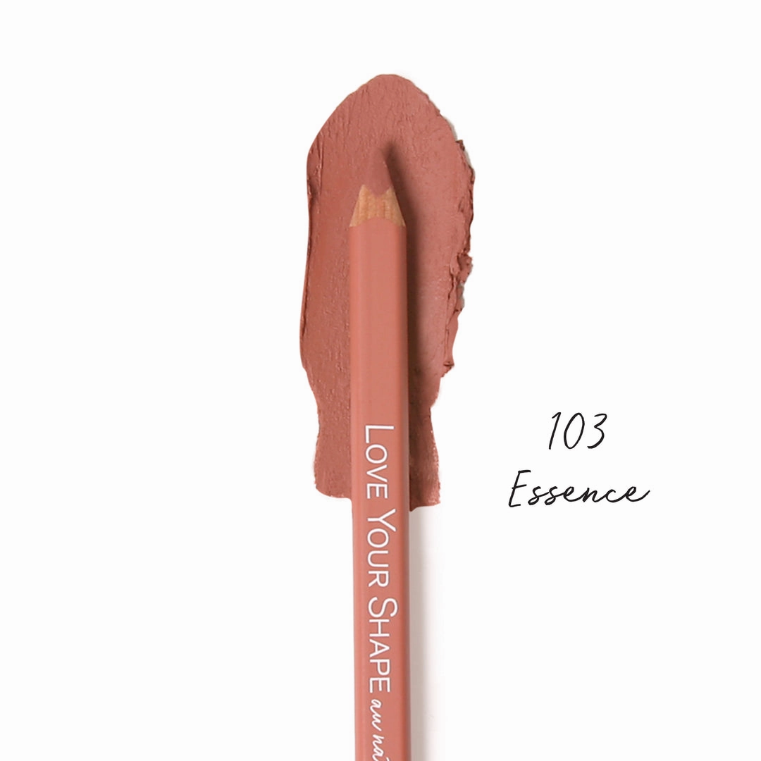 Samoa Love Your Shape Line & Fill au naturel Lip Liner