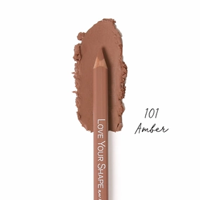 Samoa Love Your Shape Line & Fill au naturel Lip Liner