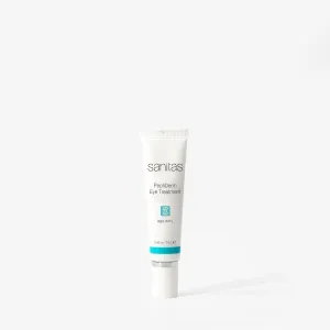 Sanitas Skincare PeptiDerm Eye Treatment, Multibenefit, Daily Eye Therapy, 0.49 Ounce