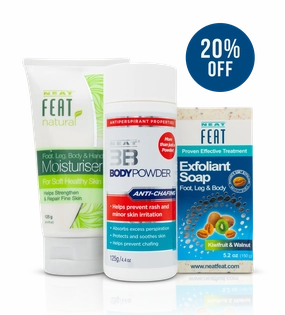 Self-Care Bundle Deal