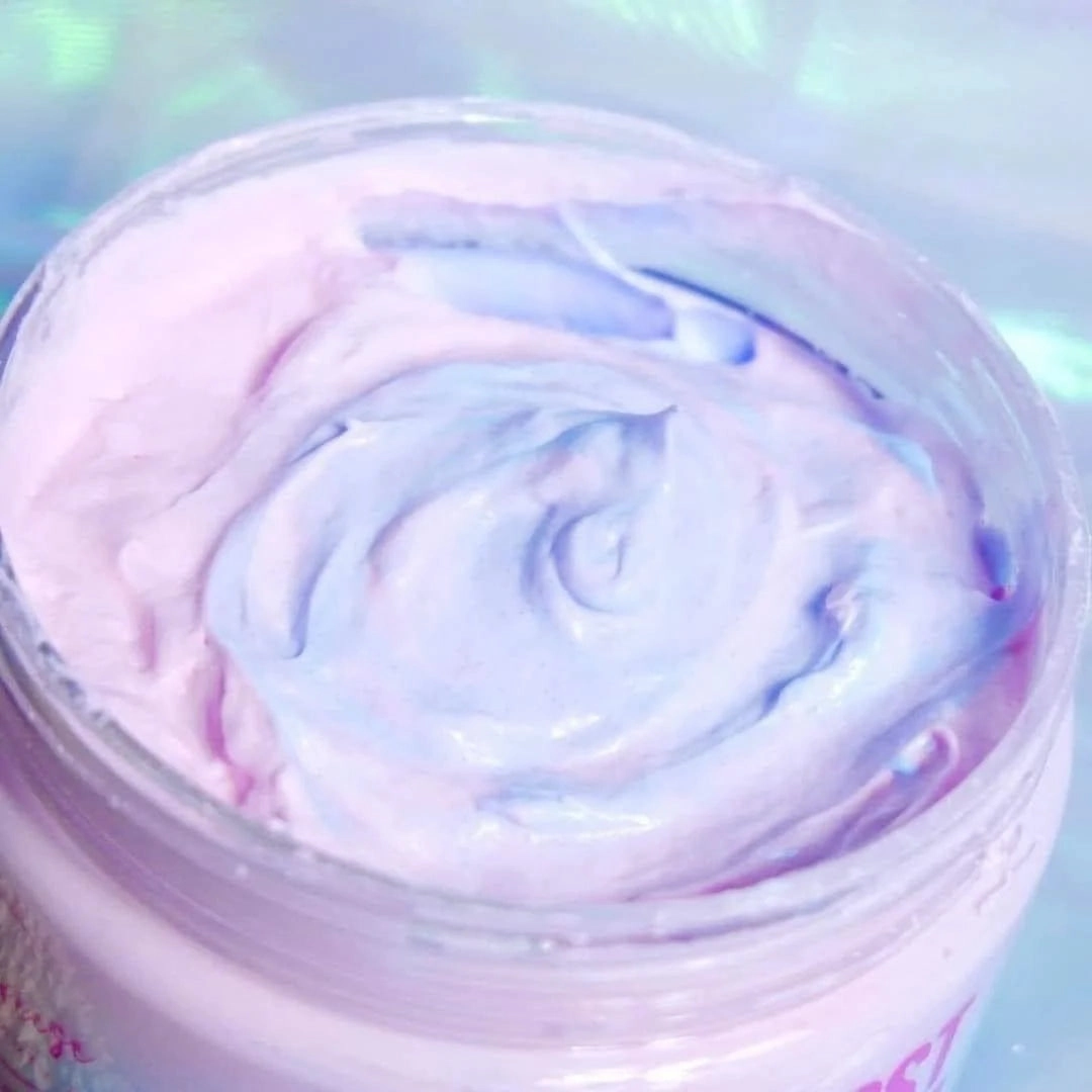 Sereese Beauty Milky Boost Intense Whitening Whipped Scrub 250g
