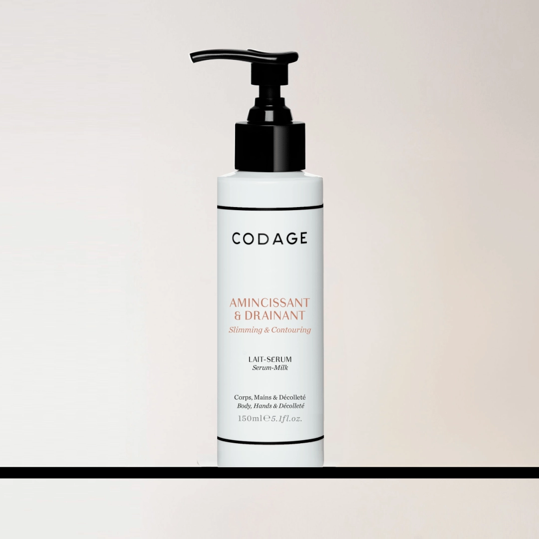 Serum Milk