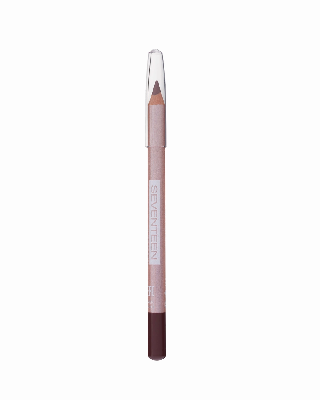 Seventeen Longstay Lip Shaper Pencil