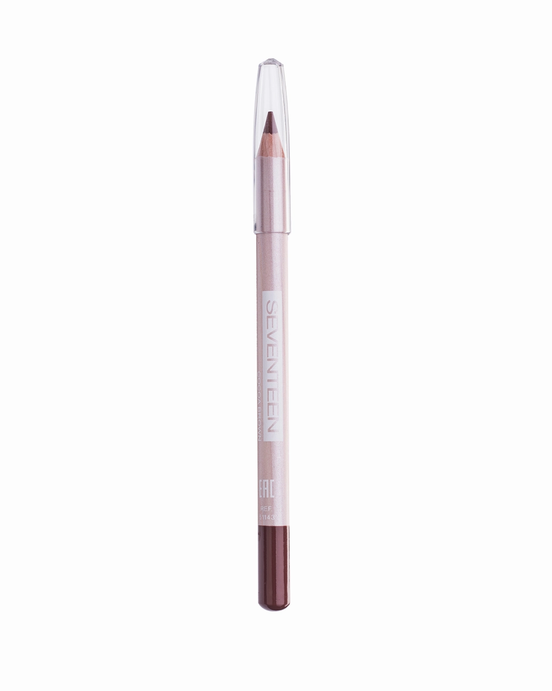 Seventeen Longstay Lip Shaper Pencil