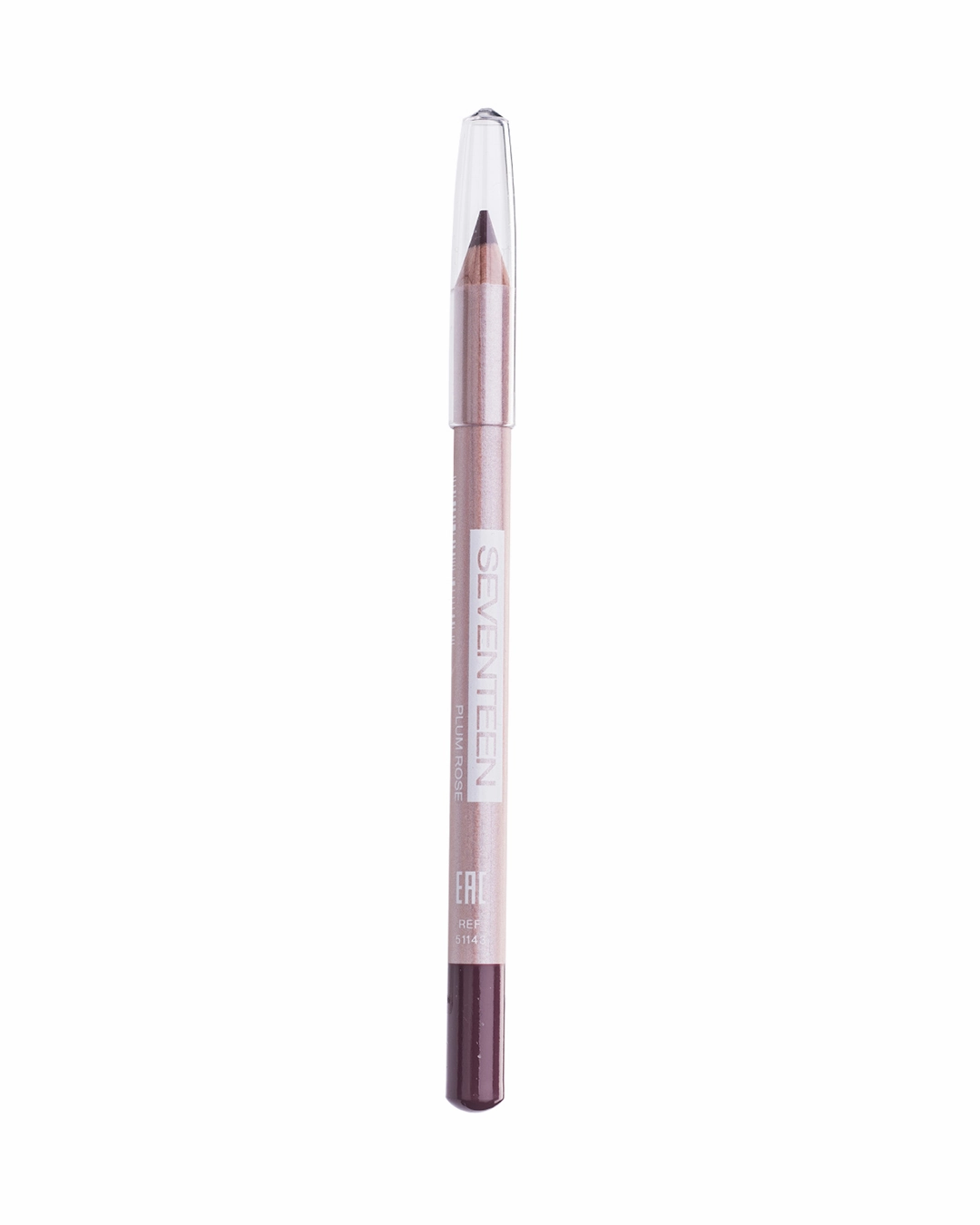 Seventeen Longstay Lip Shaper Pencil