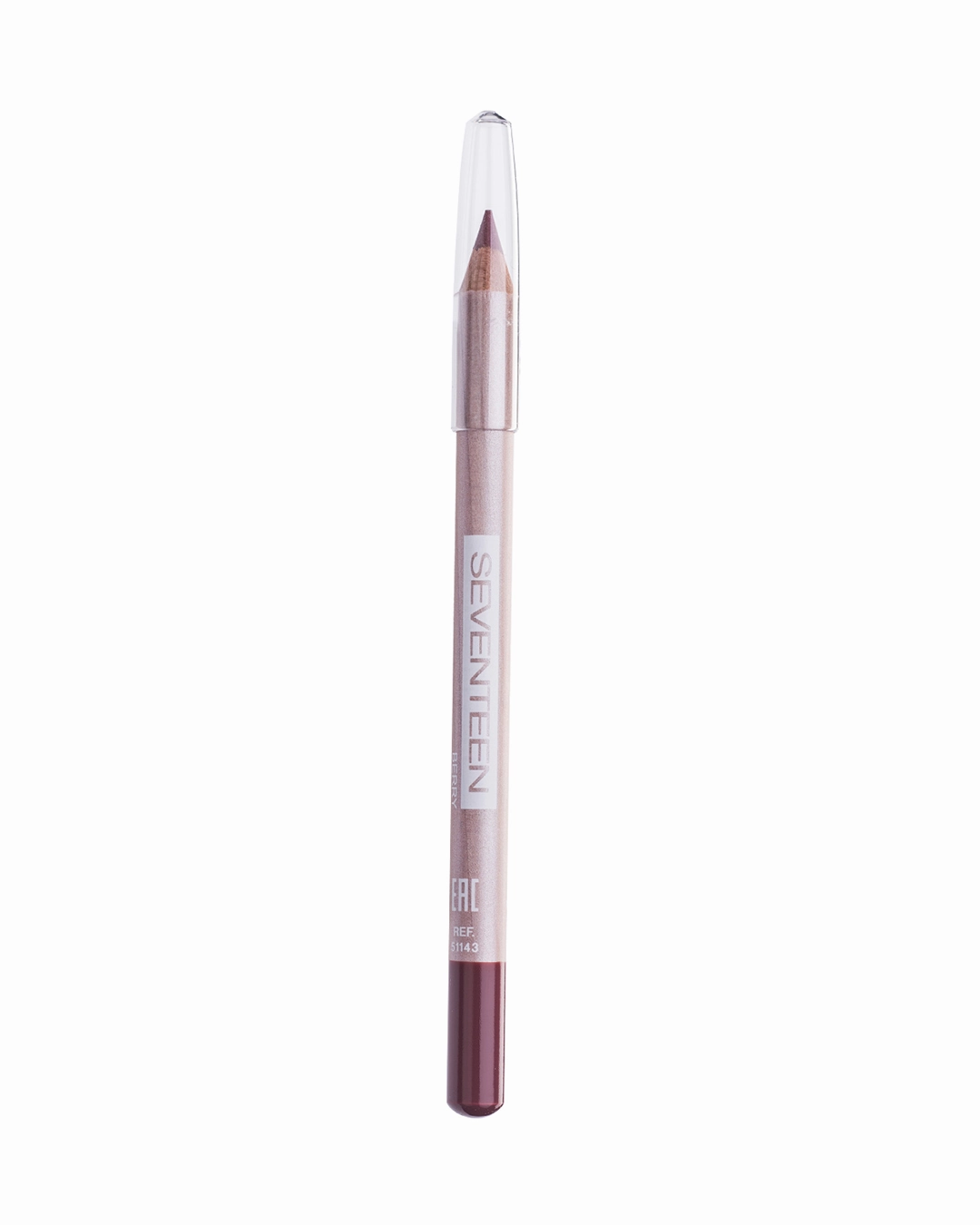 Seventeen Longstay Lip Shaper Pencil