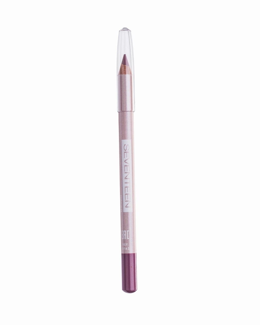 Seventeen Longstay Lip Shaper Pencil