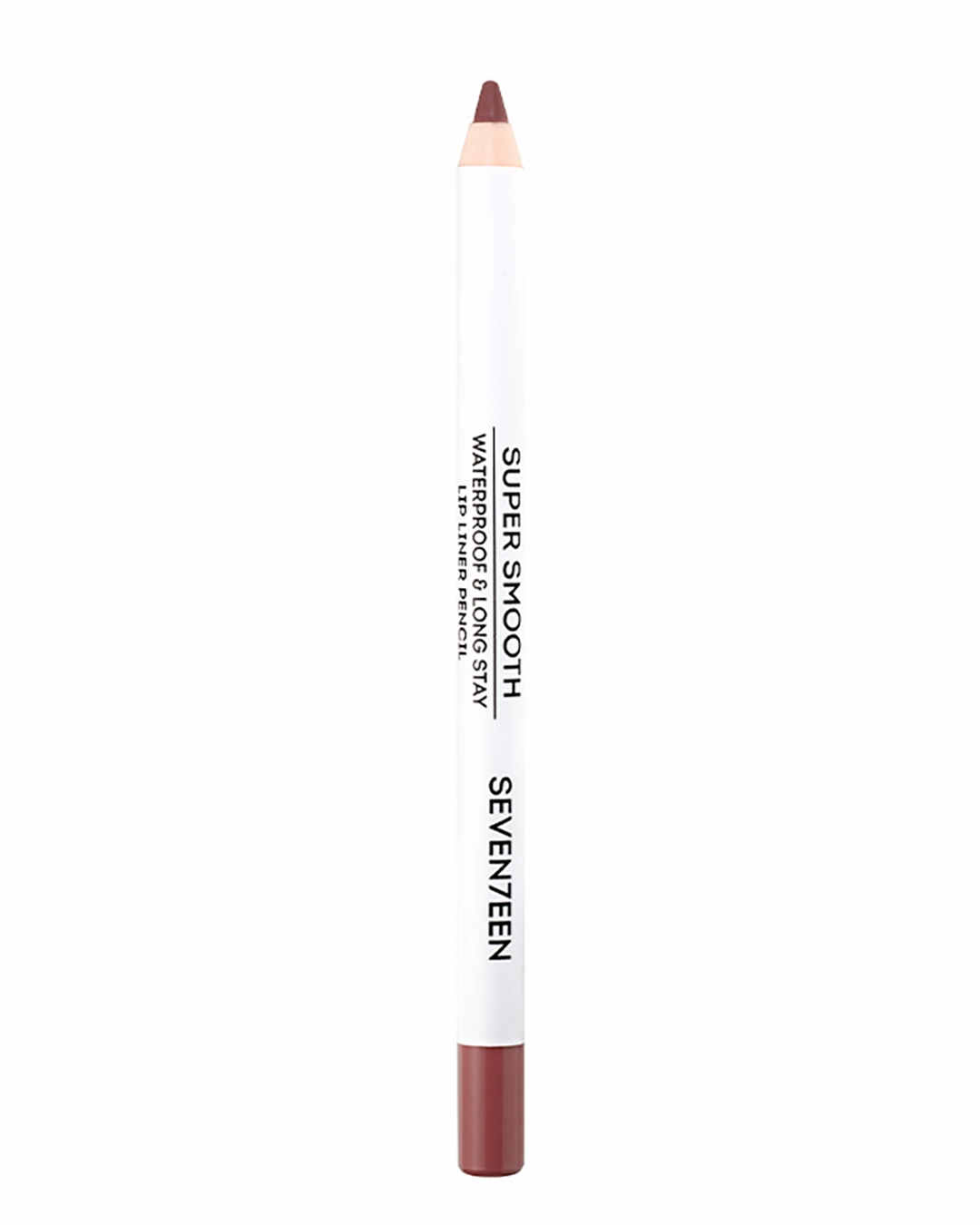 Seventeen Supersmooth Waterproof Lipliner