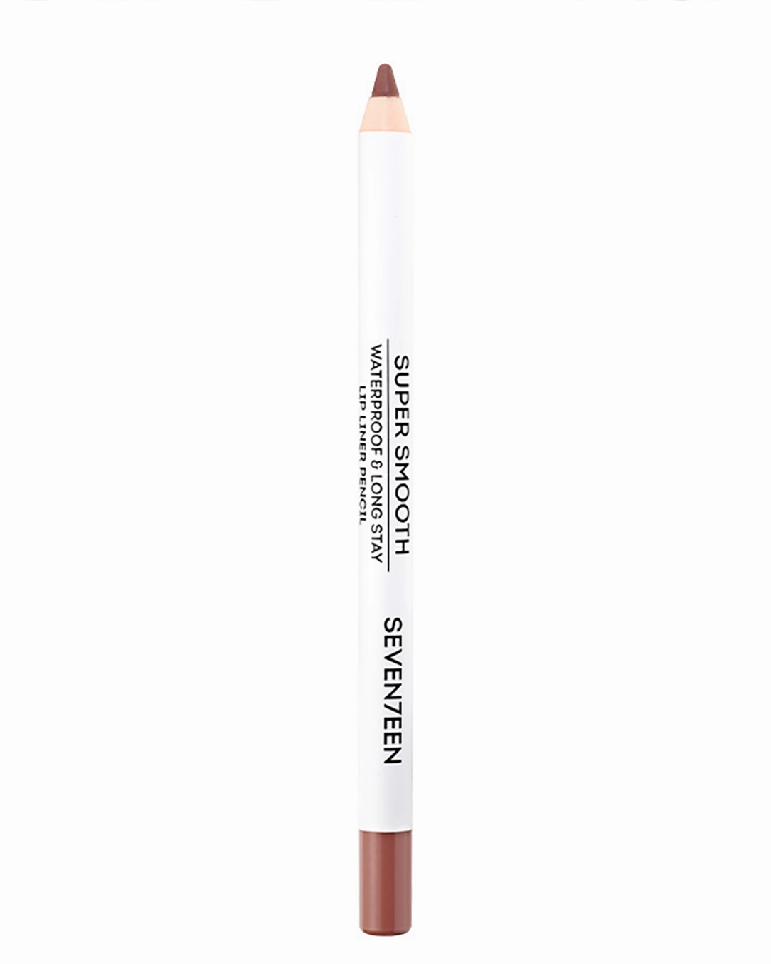 Seventeen Supersmooth Waterproof Lipliner