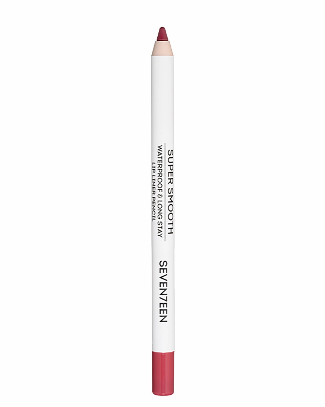 Seventeen Supersmooth Waterproof Lipliner