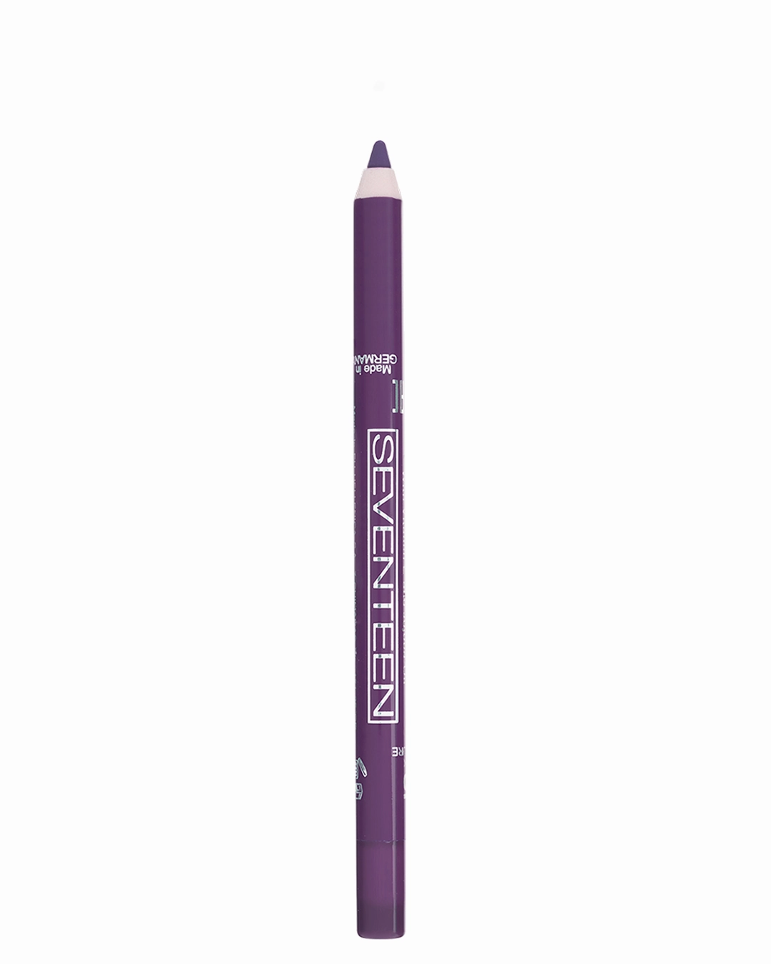 Seventeen Supersmooth Waterproof Lipliner