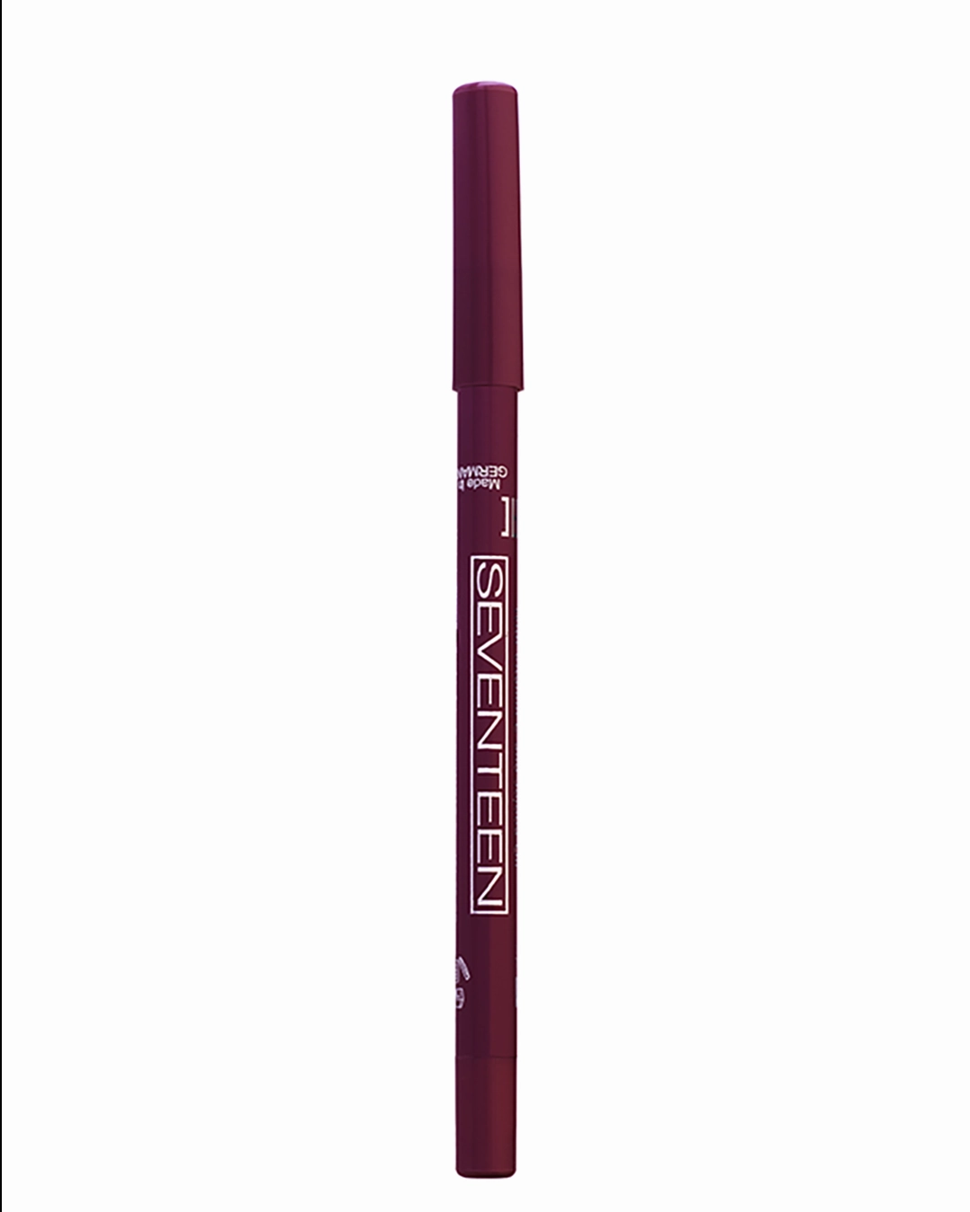Seventeen Supersmooth Waterproof Lipliner