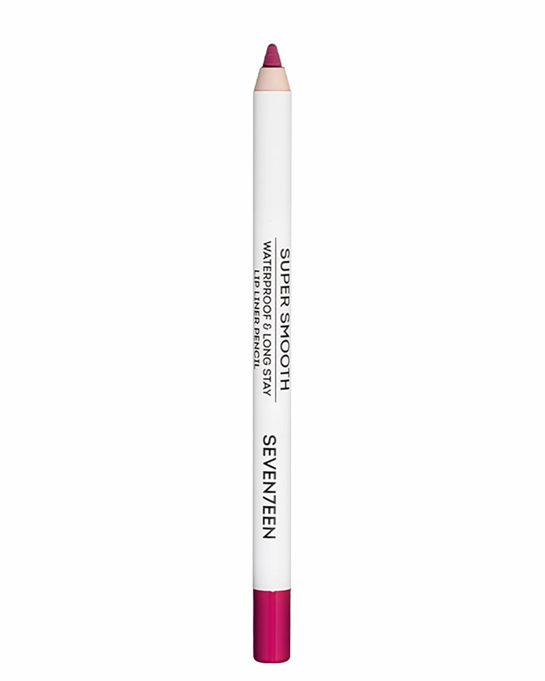 Seventeen Supersmooth Waterproof Lipliner
