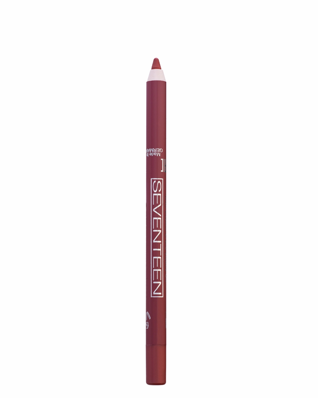 Seventeen Supersmooth Waterproof Lipliner