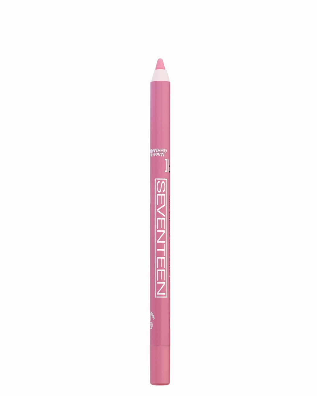 Seventeen Supersmooth Waterproof Lipliner