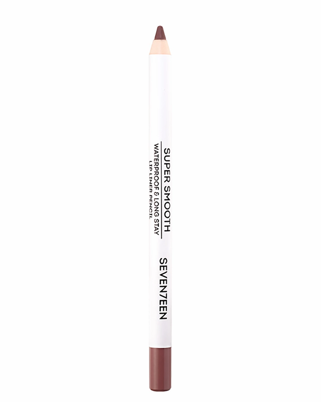 Seventeen Supersmooth Waterproof Lipliner