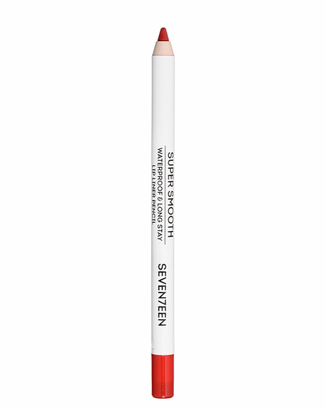 Seventeen Supersmooth Waterproof Lipliner