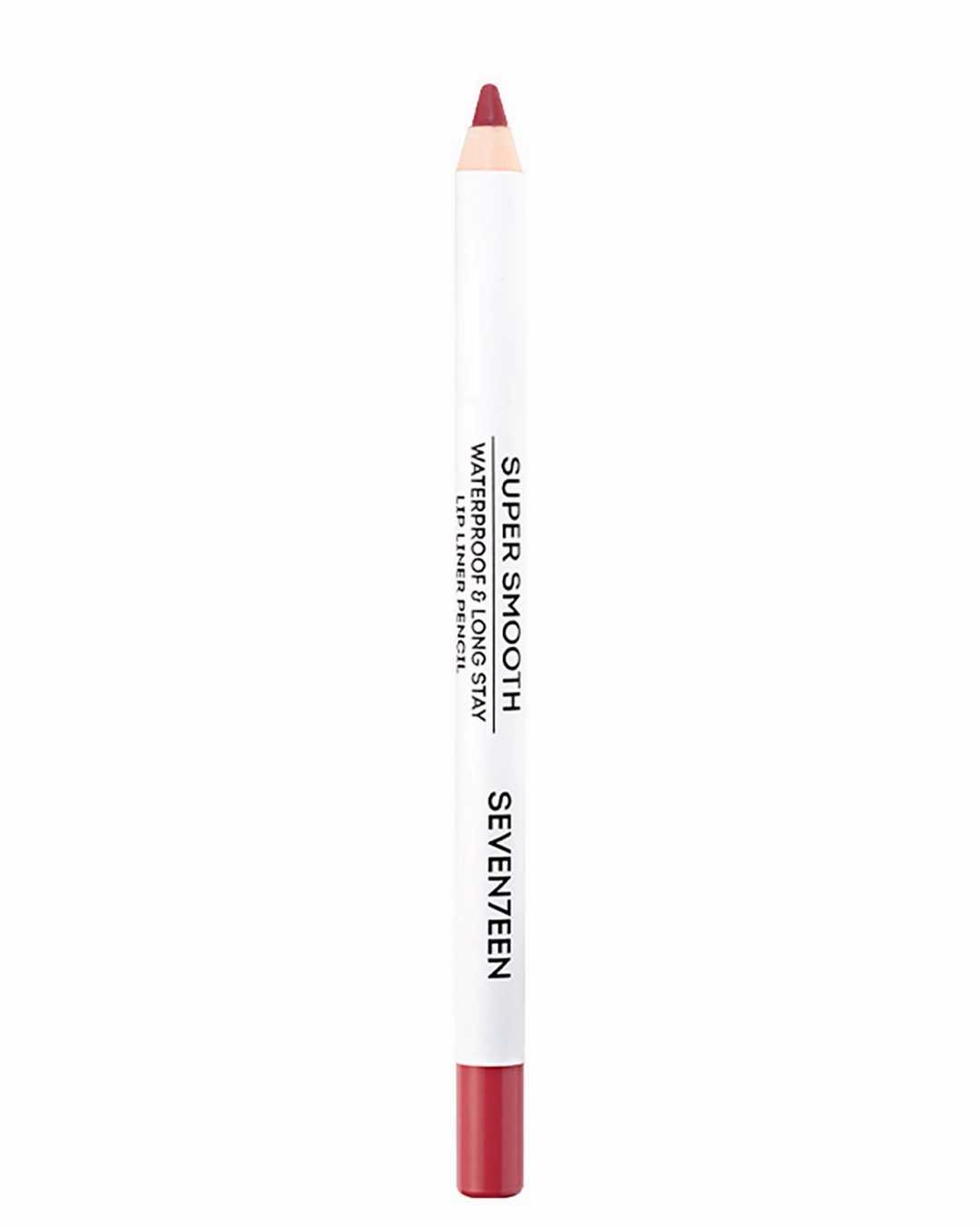 Seventeen Supersmooth Waterproof Lipliner