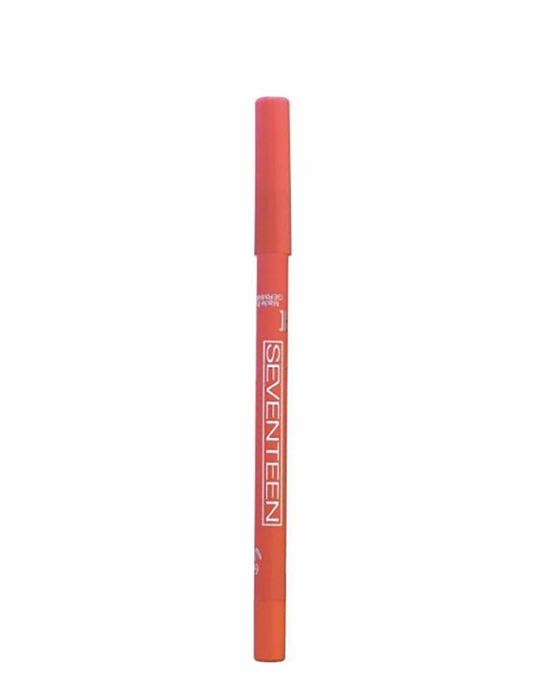 Seventeen Supersmooth Waterproof Lipliner