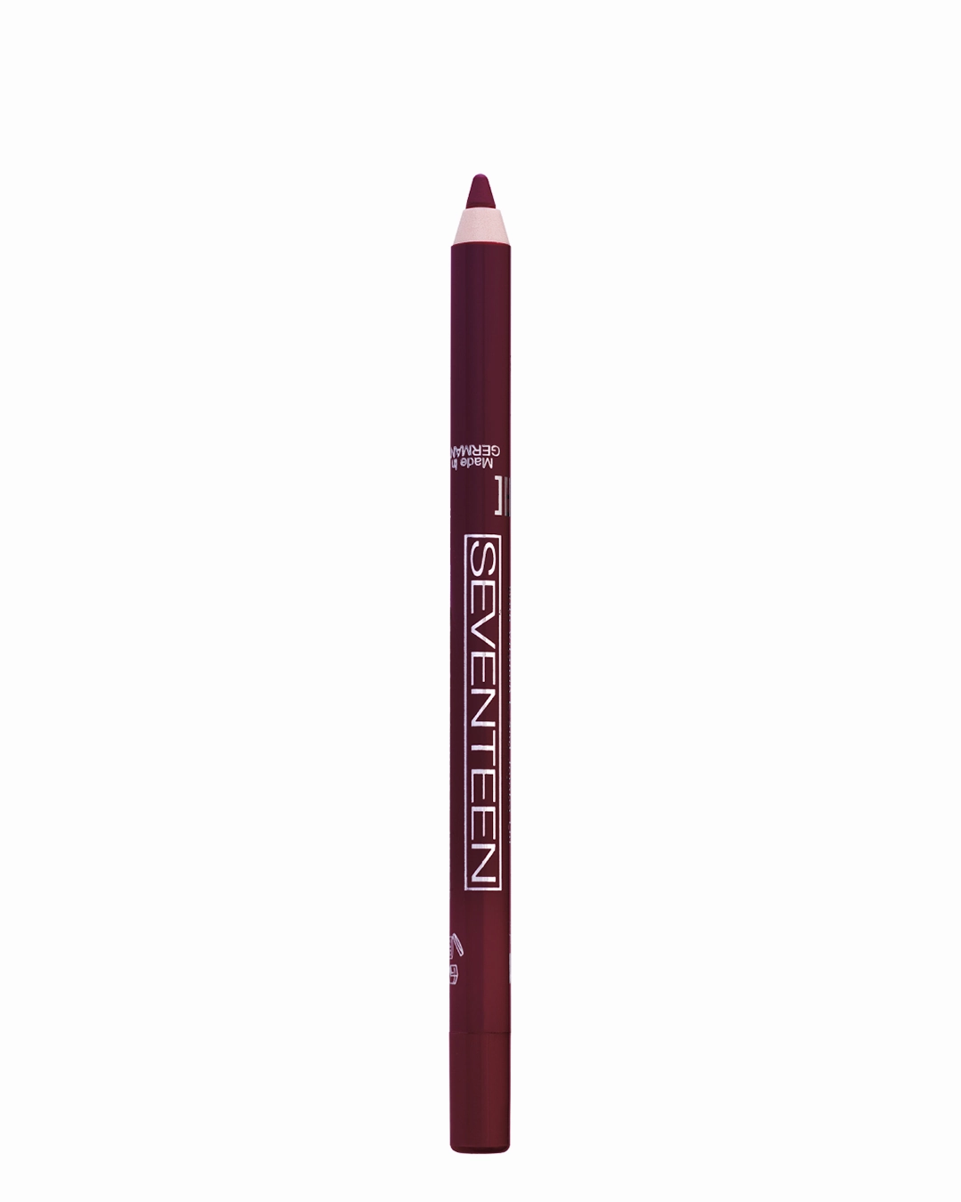 Seventeen Supersmooth Waterproof Lipliner