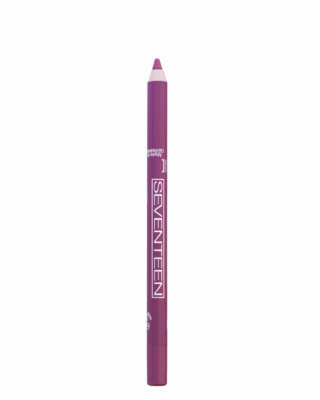 Seventeen Supersmooth Waterproof Lipliner