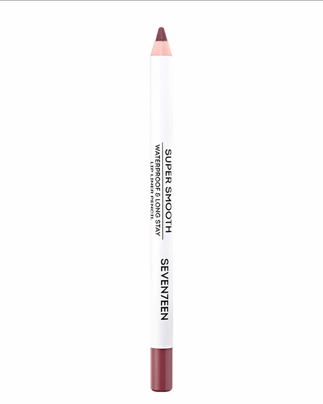 Seventeen Supersmooth Waterproof Lipliner