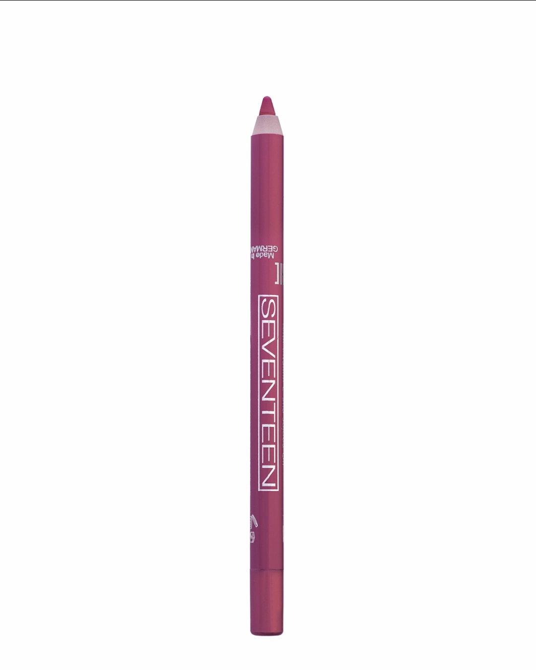 Seventeen Supersmooth Waterproof Lipliner