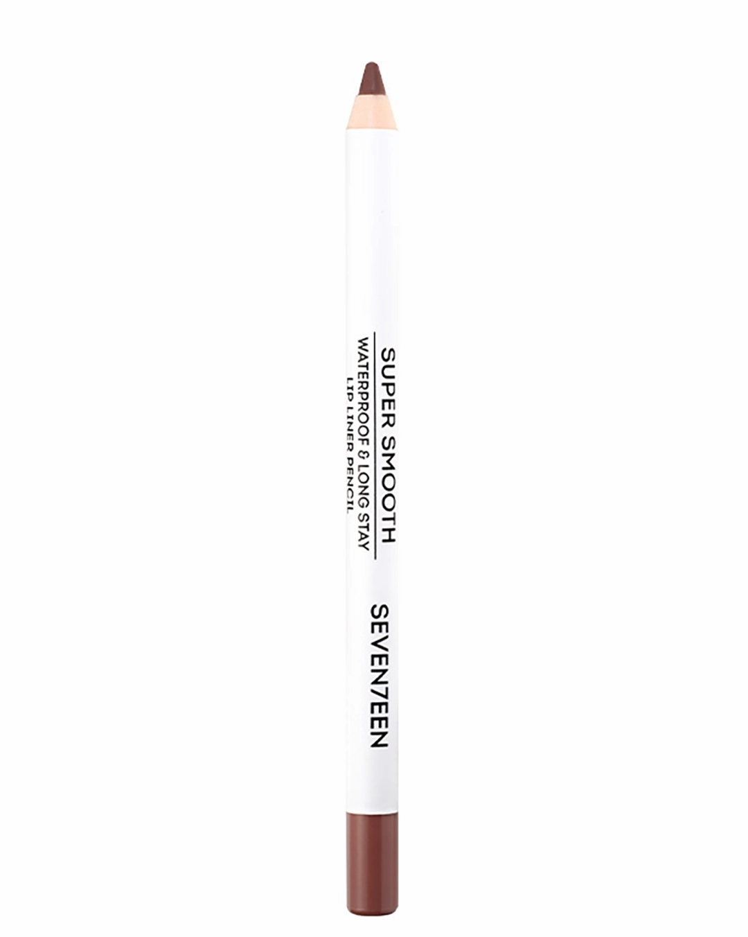 Seventeen Supersmooth Waterproof Lipliner