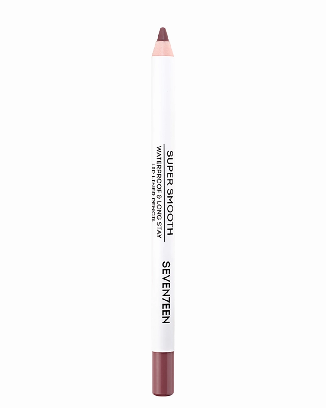 Seventeen Supersmooth Waterproof Lipliner
