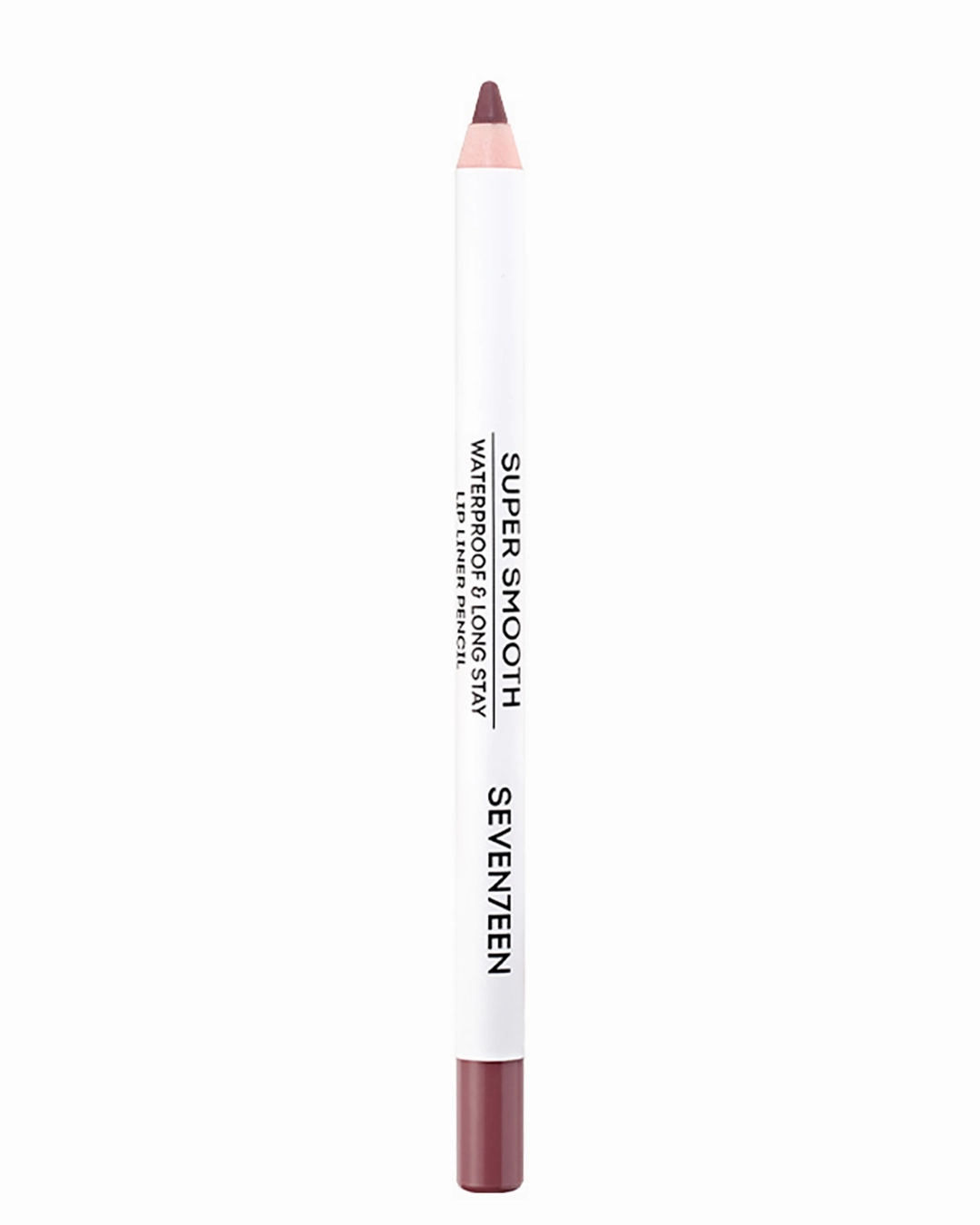 Seventeen Supersmooth Waterproof Lipliner