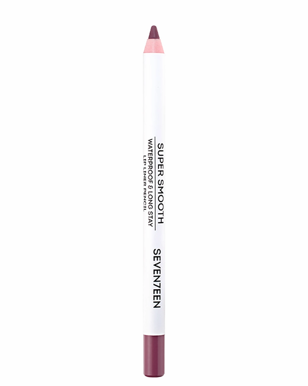 Seventeen Supersmooth Waterproof Lipliner