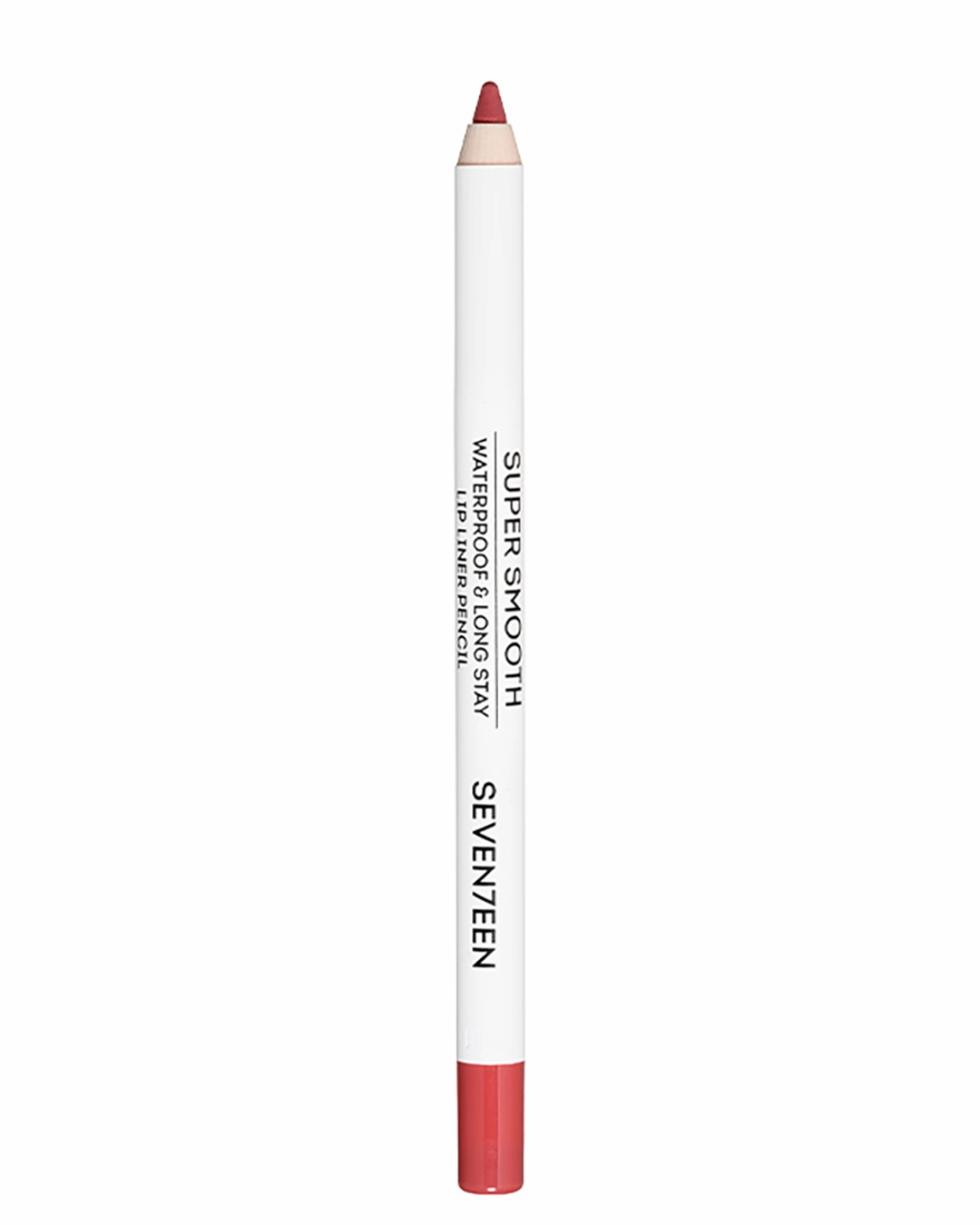 Seventeen Supersmooth Waterproof Lipliner