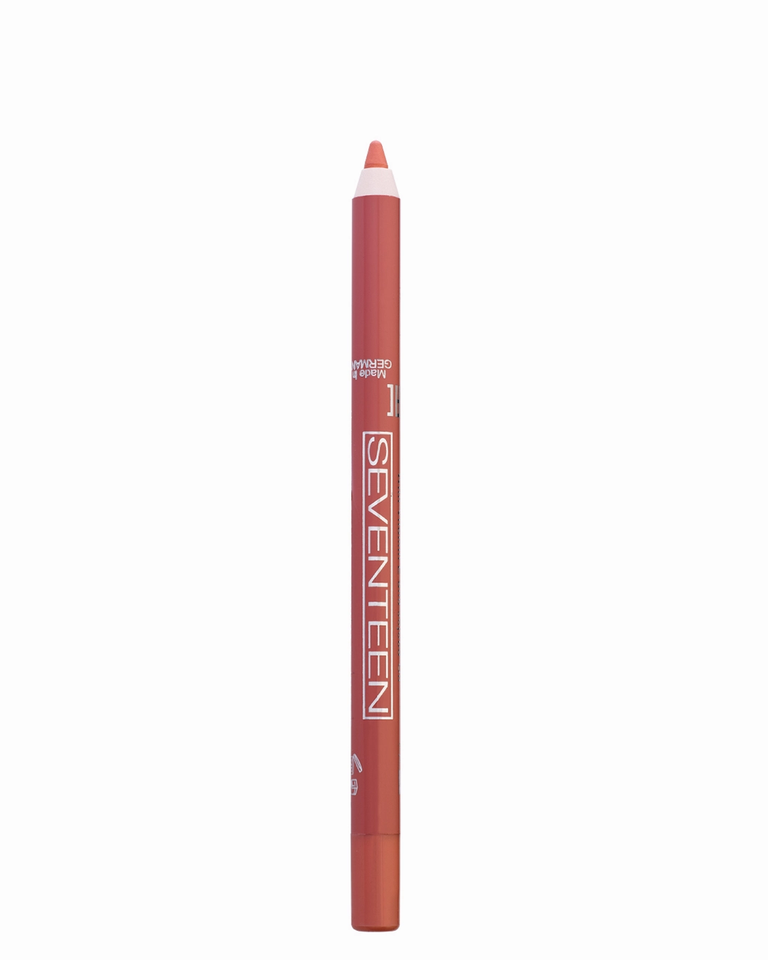 Seventeen Supersmooth Waterproof Lipliner