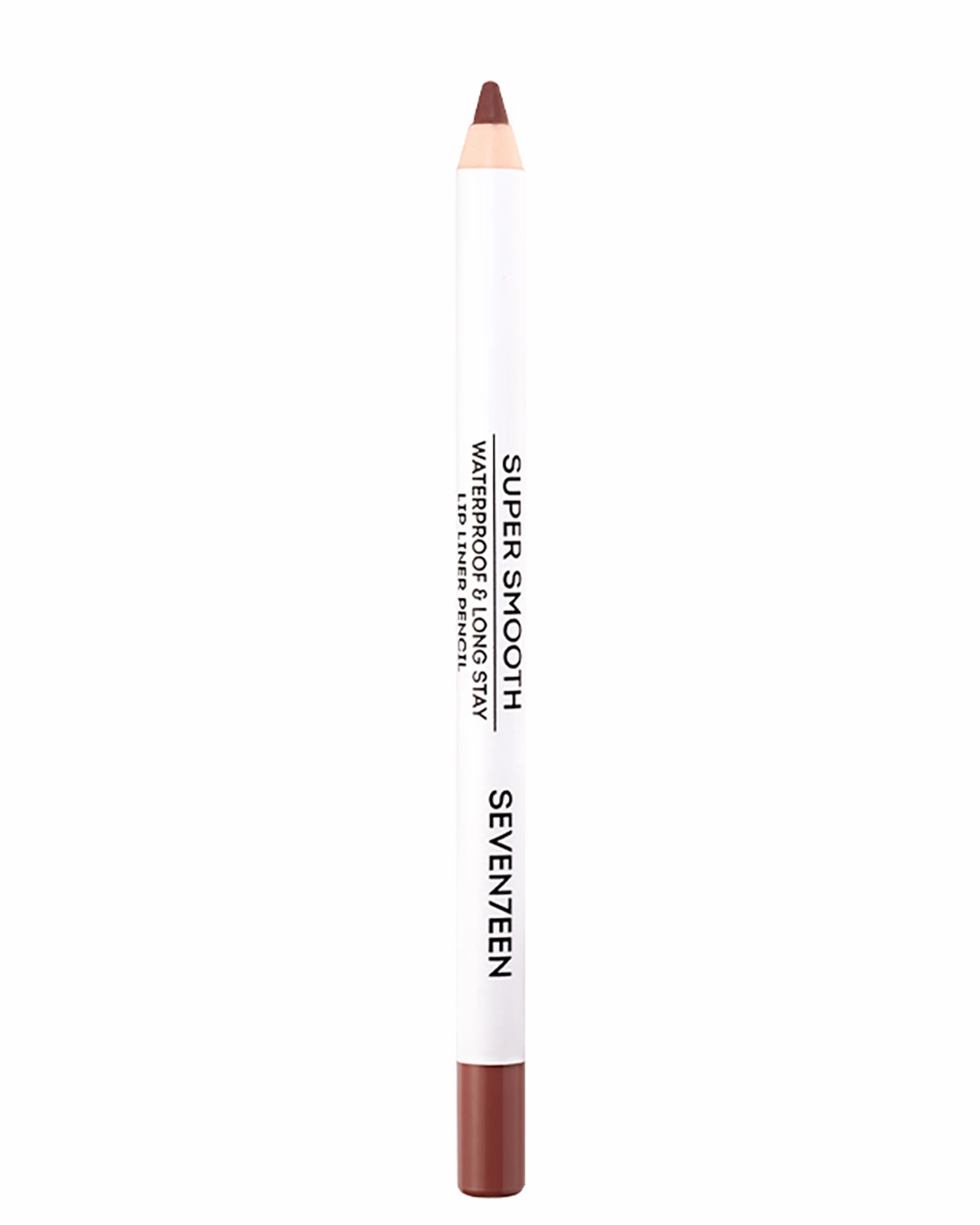 Seventeen Supersmooth Waterproof Lipliner
