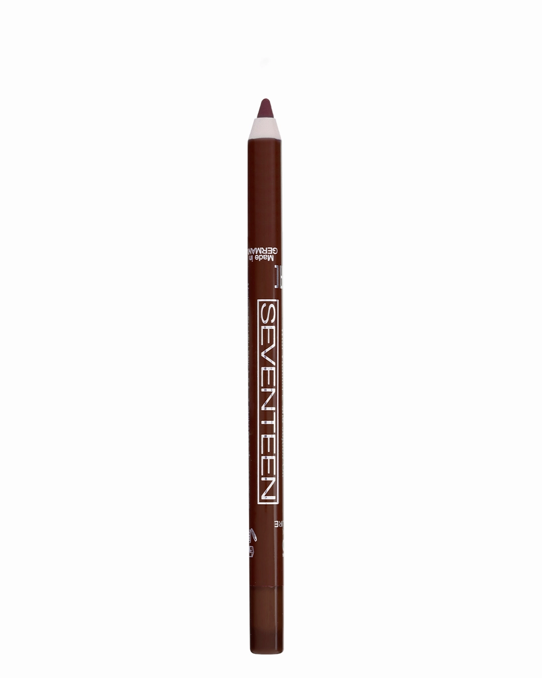 Seventeen Supersmooth Waterproof Lipliner