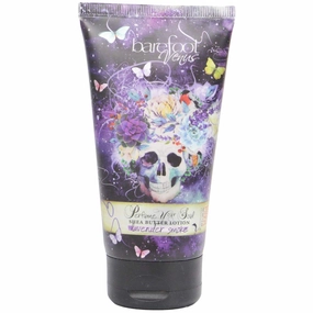 Shea butter body lotion 150 ML (Lavender Smoke)