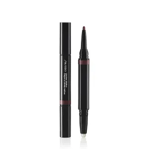 Shiseido LipLiner InkDuo (Prime   Line) - Primes & Shades Lips for Long-Lasting, 8-Hour Wear - Minimizes the Look of Fine Lines & Unevenness - Non-Drying Formula