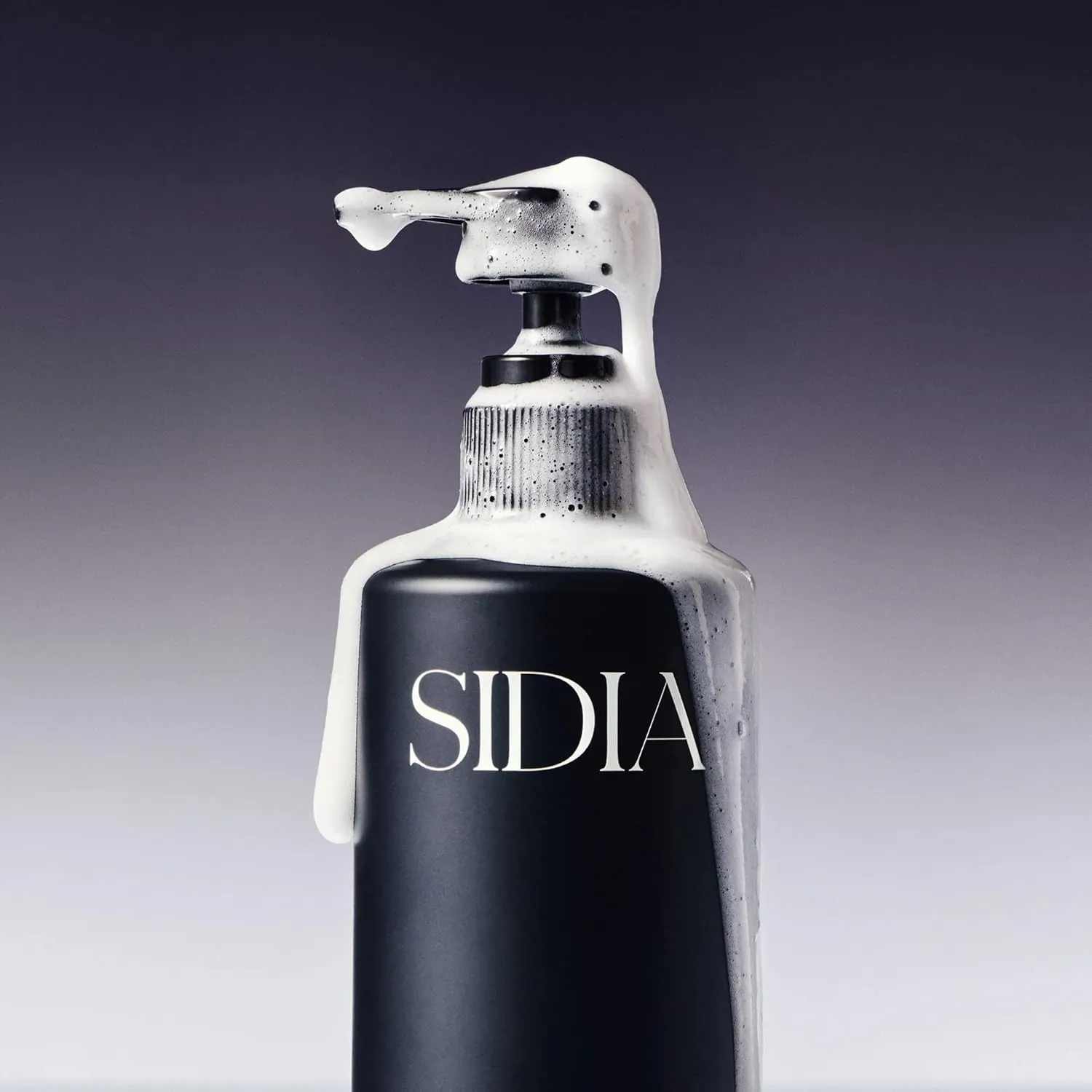 SIDIA - The Hand Exfoliant | Cruelty-Free, Plant-Based, Clean Beauty (9.5 oz | 280 mL)