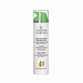Siero Intensivo Anticellulite intensive anti-cellulite serum 200ml
