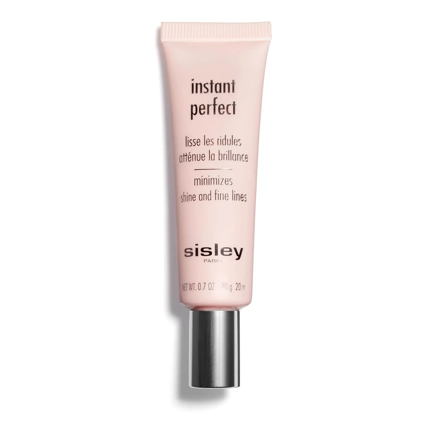 Sisley Paris Instant Perfect - 30 mL - Complexion Perfecting Corrector & Primer for Face - Visibly Smoothes Fine Lines & Reduces Shine - Non-Comedogenic