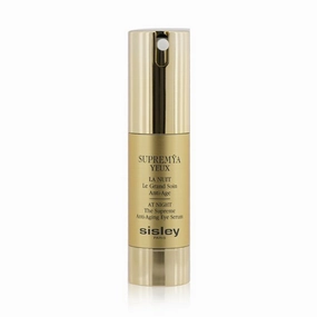 SISLEY - Supremya Eyes at Night - The Supreme Anti-Aging Eye Serum