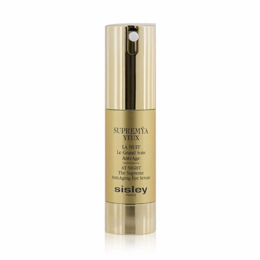 SISLEY - Supremya Eyes at Night - The Supreme Anti-Aging Eye Serum