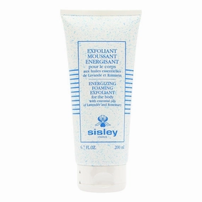 Sisley Energizing Foaming Exfolian, 5-Ounce Tube