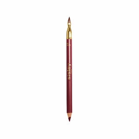 Sisley Phyto Levres Perfect 5 Burgundy 1.2g