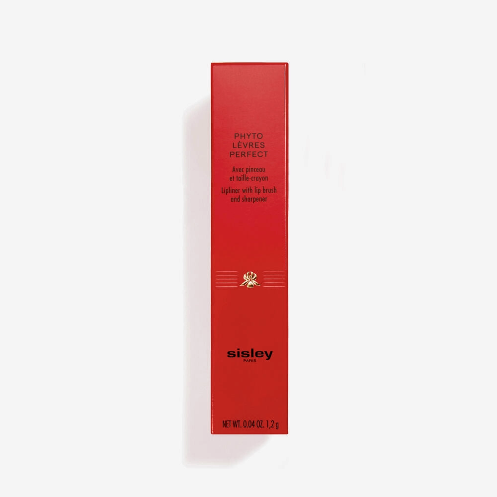 Sisley Phyto Levres Perfect 5 Burgundy 1.2g
