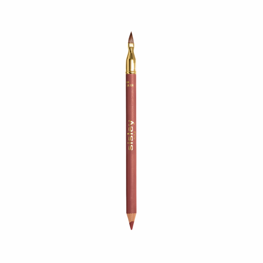 Sisley Phyto Levres Perfect Lipliner 3 Rose 1.2g
